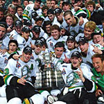 London Knights - 2005