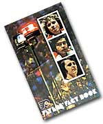 1977 Flyers Fact Book