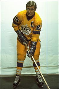 Alan Eagleson