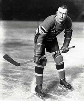 Bill Cook was considered by many to be the greatest right winger ever to play the game.