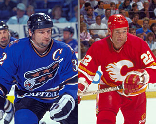 Former NHL starts, Mark and Dale Hunter purchased the London Knights in 2000.