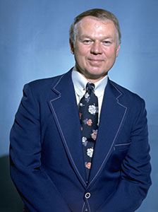 Assistant coach Don Cherry recommended to the Canadian team that they draw the goaltender out, force him to commit and hold onto the puck for an extra stride.