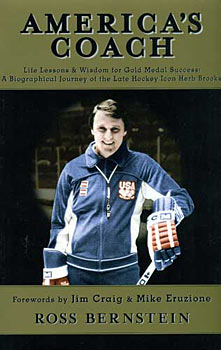 America's Coach Life Lessons & Wisdom for Gold Medal Success