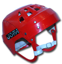 Stick used by Valeri Kharlamov throughout his playing career with CSKA Moscow