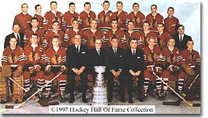 Chicago Indians - 1961