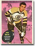 Johnny Bucyk