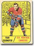 Yvan Cournoyer