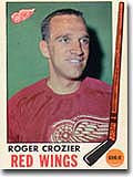 Roger Crozier