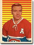 Bernie Geoffrion