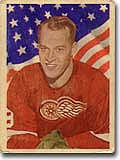 Gordie Howe