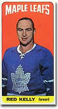 Red Kelly