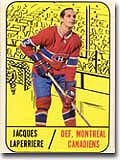 Jacques Laperriere