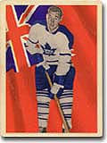 Frank Mahovlich