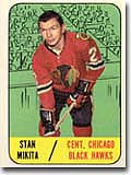 Stan Mikita