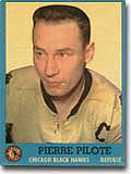 Pierre Pilote