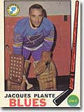 Jacques Plante