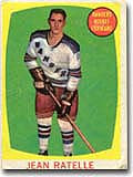Jean Ratelle
