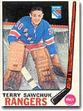 Terry Sawchuk