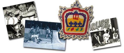 Toronto Marlboros - 1963-64