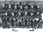 1960 U.S. Olympic Team