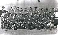 Soviet National Team