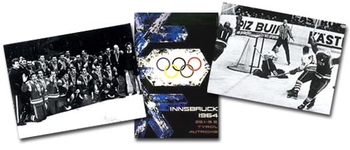 Soviet National Team - 1963-69