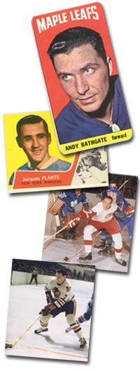 Some notable trades of the 1960s