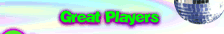Click here for Great Players of the 70s