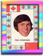 Paul Henderson