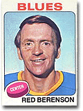Red Berenson