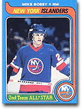 Mike Bossy
