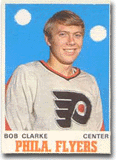 Bobby Clarke