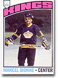 Marcel Dionne