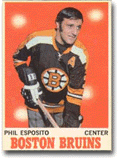 Phil Esposito