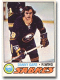 Danny Gare