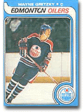Wayne Gretzky