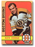 Ken Hodge