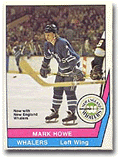 Mark Howe