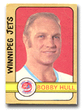 Bobby Hull