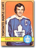Dave Keon