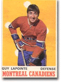 Guy Lapointe