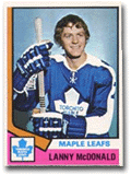 Lanny McDonald