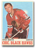 Stan Mikita