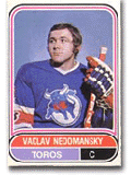 Vaclav Nedomansky