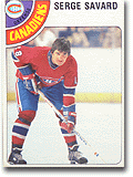 Serge Savard