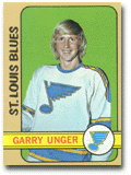 Gary Unger