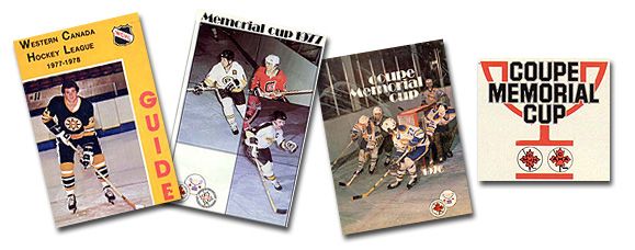 New Westminister Bruins (WCHL) - 1974-75 to 1977-78