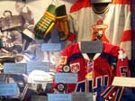 Lemelin's Jersey