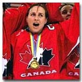 Stacy Wilson was the epitome of leadership and inspiration