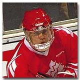 In 2010 Angela James was among the first female Inductees of the Hockey Hall of Fame